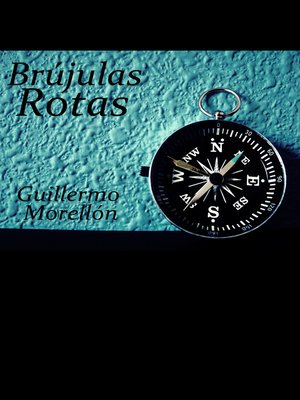 cover image of Brújulas rotas